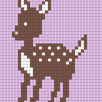 Copy of Copy of Copy of baby deer