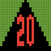 MAX D20