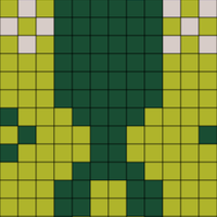 colorwork hat 
