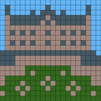 castle