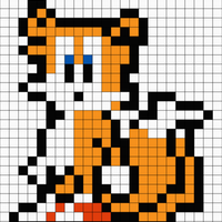 Tails