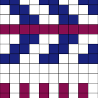 pattern 2