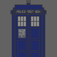 Copy of Tardis