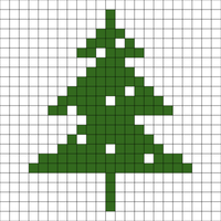 xmas tree