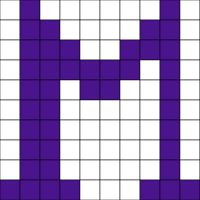 M test 