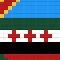 Sleeve flags