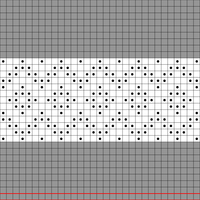 Needle Case Pattern Alternate