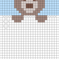 Copy of Bed bear