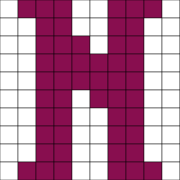 N