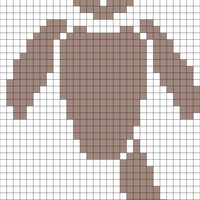 Teddy blanket