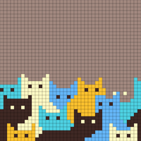 Copy of Copy of cat patch