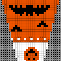 Halloween Sweater