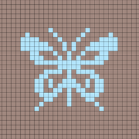 Copy of Butterfly design