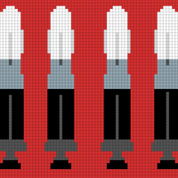 4 Mars Vehicle Socks
