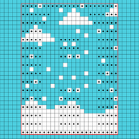 Copy of A with snow
