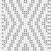 Tin Ceiling Towel