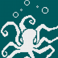 Copy of Copy of Copy of Octopus Socks