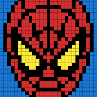 Copy of spidy