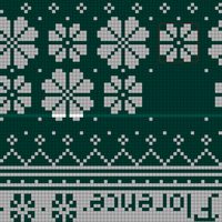 Flora Stocking