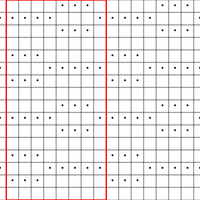 basket weave stitch