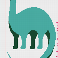 Dino Patern