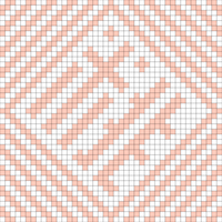 桃字扇-43
