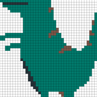 dino