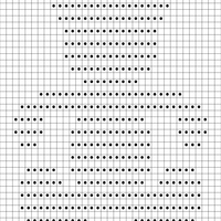 Copy of ABC compatible Teddy Bear