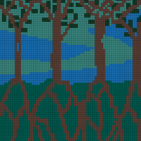 mangrove sweater
