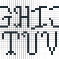 Copy of Copy of Count your fingertips alphabet 