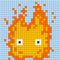 Calcifer