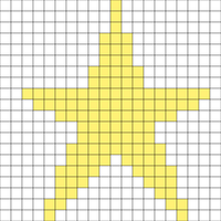 star