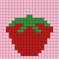 strawberry baby