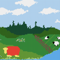 Good shepherd 2