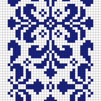 Jonas - floral