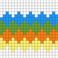 Copy of Granny squares