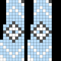 LOPAPEYSA light blue