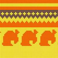 Copy of tom nook sweater