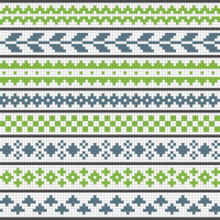 Border Chart