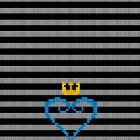 Copy of Kingdom Hearts