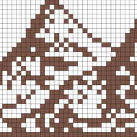 Copy of Copy of Copy of Copy of mountain hat 120 stitches