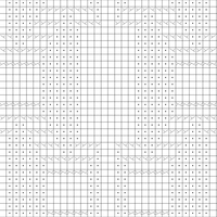 cable chest pattern