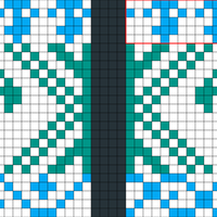 Fair Isle experiment