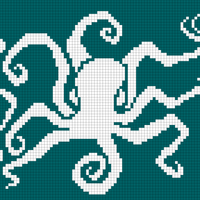 Copy of Octopus Socks