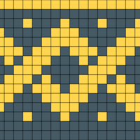 Celtic knot, snúningur