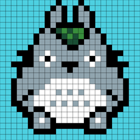 totoro