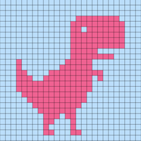 dino