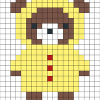 Copy of Bear