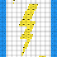Copy of Lightning Bolt