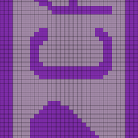 Duck cancer - Stitch Fiddle.png